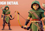 model 3d low poly character, rigging for game asset, animation, and others